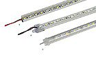 LED SMD Aluminum Materlal Rigid Strip Series